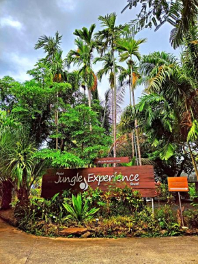 Phuket Jungle Experience Resort